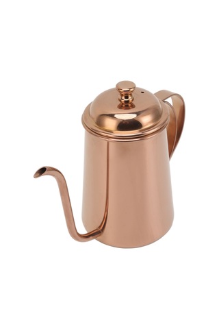 650ml Gooseneck Kahve Demliği Kaiyi Gosterildigi Gibi