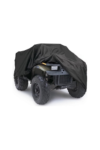 Skyjet Braves 110 Su Geçirmez Atv Brandası