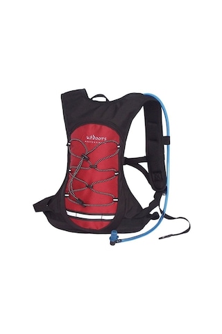 Outdoors Camel Bag 2lt. Kırmızı