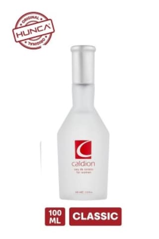 Classic Kadın Parfüm Edt 100 Ml Fresh