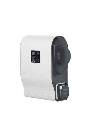 Legrand 058035n-plastik Ev Şarj İstasyonu 1p 7,4kw M2-3 7,4 Kw