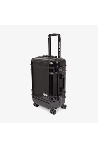 Eastpak Resist'r Case S Unisex Siyah Valiz Ek0a5bje4z51 Siyah