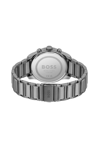 Boss Watches Hb1514005 Kol Saati Gri