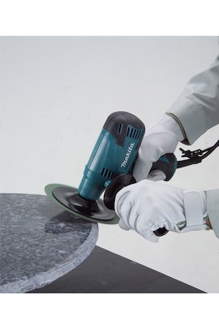 Makita GV6010 Zımpara ve Polisaj Makinesi 440 W 150 MM