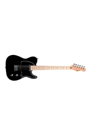 Guson Tl401 Bk Elektro Gitar Taşıma Çantası Hediyeli