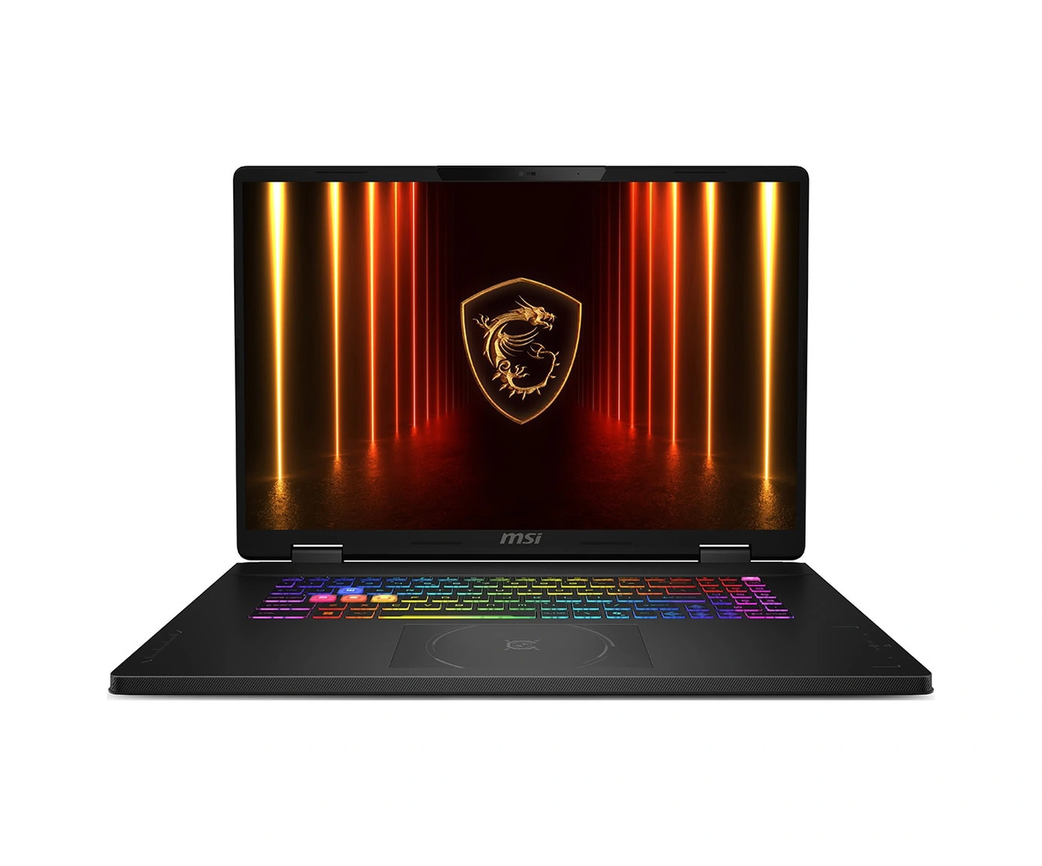 MSI Crosshair 18 HX AI A2XWGKG-014TR-K7 Ultra 9 275HX 16 GB 512 GB SSD 8 GB RTX5070 18" Free Dos Dizüstü Bilgisayar