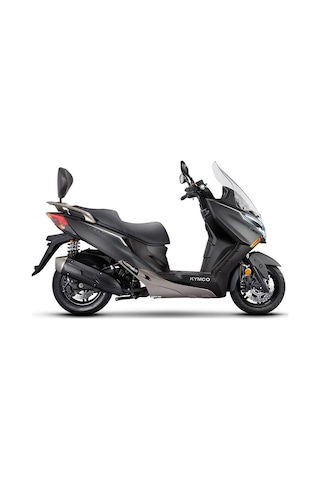 Shad Sissy Bar Bağlantı Demiri Kymco X-town Cıty 125/300 '21 K0xt11rv Siyah
