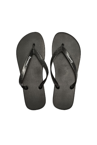 İpanema Colors Unisex Parmak Arası Terlik Siyah 39/48 BB0107 Siyah