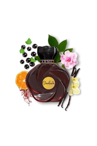 Ahmed Al Maghribi Gardenia Edp 75 Ml Unisex Parfüm Oryantal