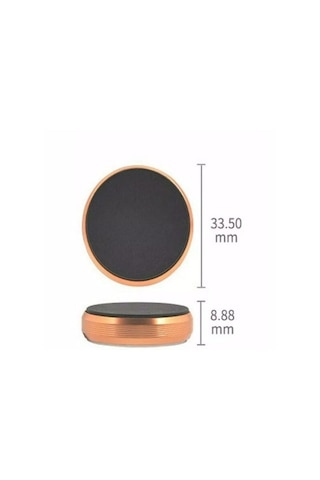 Larimar Manyetik Araç Telefon Tutucu - 9051945620465lmr Çok Renkli