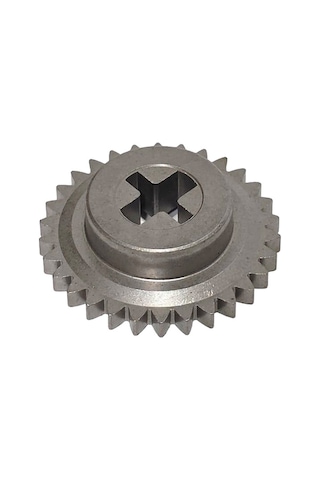Pmpc9510 Metal Dişli 30 Diş
