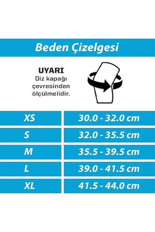 Delta Kp1212 Voleybol Dizliği Siyah 001