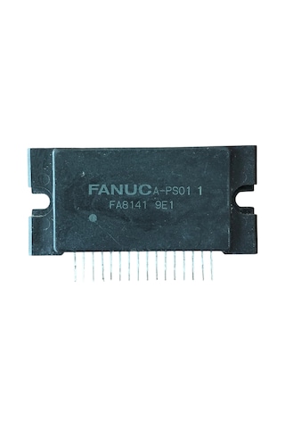 Fa8141 I/o Link Modülü Endüstriyel Otomasyon Modülü  Yedek Parça