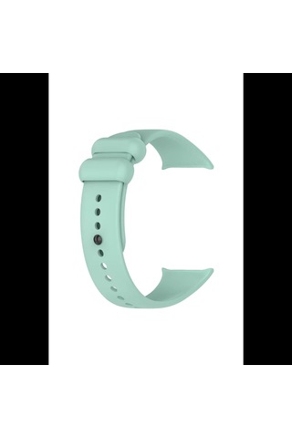Newface Xiaomi Smart Band 8 Pro Klasik Kordon - Turkuaz