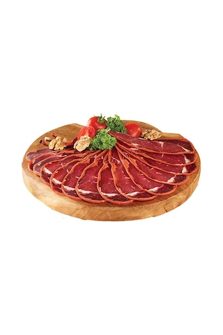 Başyazıcı Sırt Pastırma 1 KG Başyazıcı Sırt Pastırma 1 KG