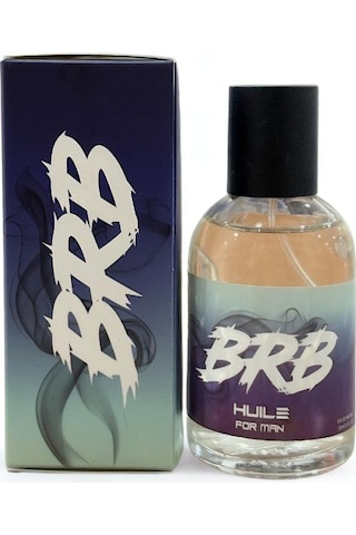 Huile Brb Erkek Parfüm EDP 100 ML