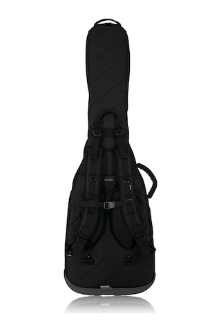 Mono M80-veb-ult-blk Vertigo Ultra Bas Gitar Gigbag Siyah