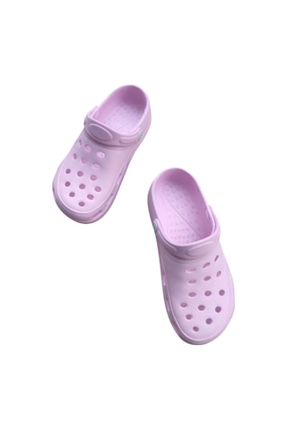 Gezer Kadın Cross Terlik Pembe