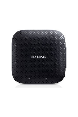TP-Link UH400 USB 3.0 4 Port Portatif Hub
