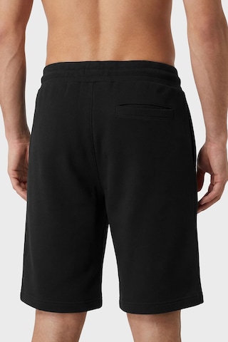 Emporio Armani Erkek Short Em000495 Af19060 Uc001 Siyah Siyah