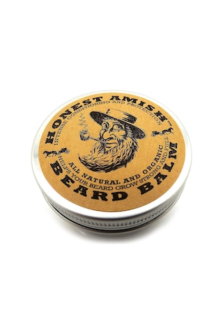 Honest Amish Sakal Balsamı 50 ML