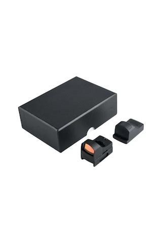 Gold Police Reddot Gp-1009 Çok Renkli