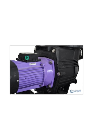 Powerpool 3.00 Hp Majeuerx Monofaze Pompa