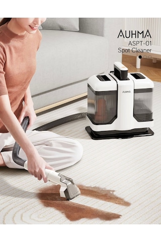 Blackbird Game Center Auhma Aspt-01 450w Koltuk Ve Halı Yıkama