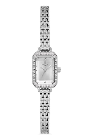 Hislon Women's Classic Queen Ql194s-02ss Gri