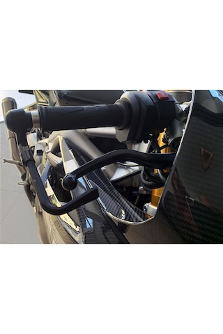 3B Racing - Rs Fren Maneti Koruma Kiti