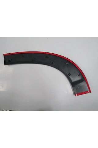 Fiat Ducato 2024-2026 - Ön Kapı Kaplama Plastiği Sol Sıyah Oem No: 8545fg