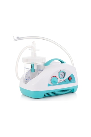 Armoline Al-03 Aspiratör Cihazı 30 L/Dk