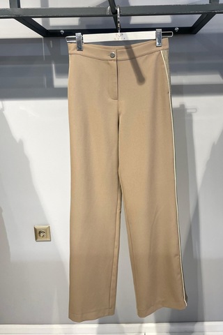 25y3558 Miaruj Pantolon Vizon