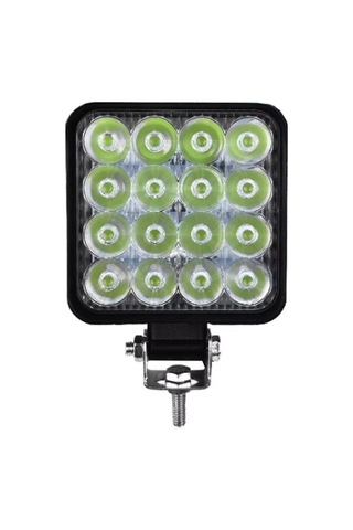 Çalışma Lambası 16led 10-30v