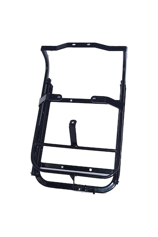 Activa S 125 Makaslı Arka Bagaj