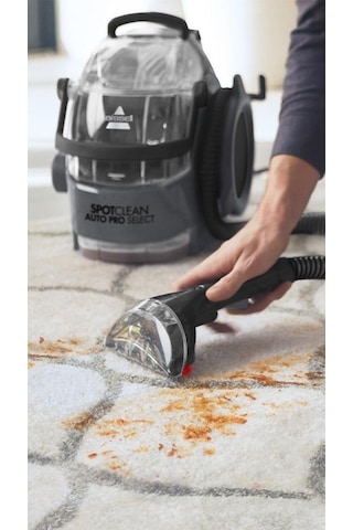 Bissell Spotclean Autopro Select Halı Ve Koltuk Yıkama Makinesi