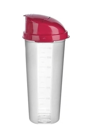 Ölçekli Sıvı Yağlık 750 Ml Renkli