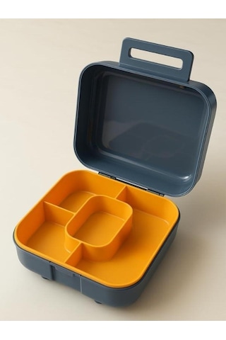 Vagonlıfe Vgn1011 Besl.kutusu - Premium Launch Box Beyaz
