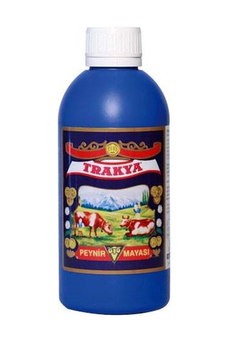 Trakya Peynir Mayası 3 x 450 ML