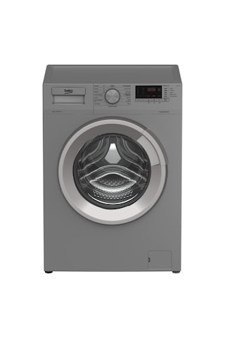 Beko CM 9101 S 1000 Devir 9 KG Çamaşır Makinesi