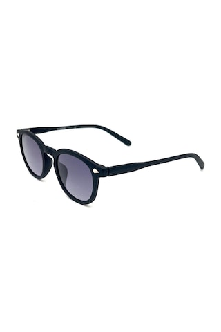 De Valentini Dv Vg1063 C79 Unisex Güneş Gözlüğü Gri