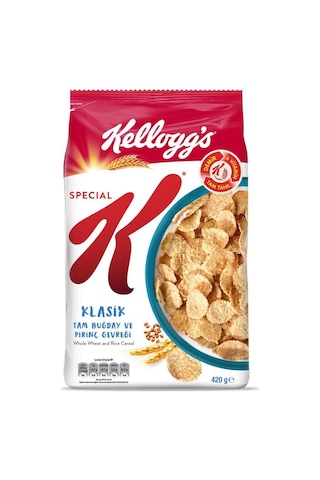Kellogg's Special K Klasik 420 G