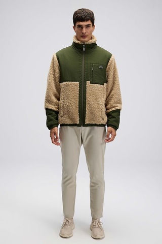 Ellesse Erkek Mont Em511-bg Bej Bej