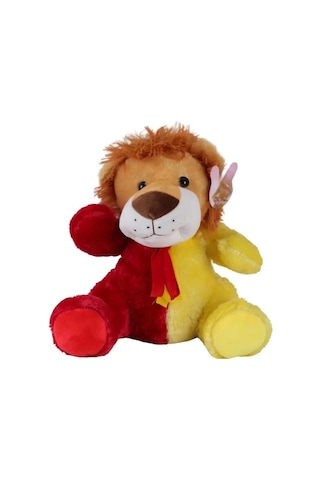 Mark Kzl-df-b170b Pelus 25 Cm Aslan Buyuk 60 Najmaddin