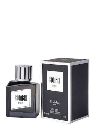 Rosemary Paris Somah Homme Erkek Parfüm EDP 100 ML