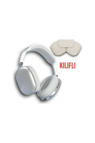 Maxron P9 Pro Bluetooth 5.3 Kulak Üstü Kulaklık