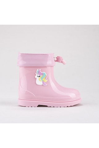 Igor BIMBI UNICORNIO Çocuk Açık Pembe Çizme
