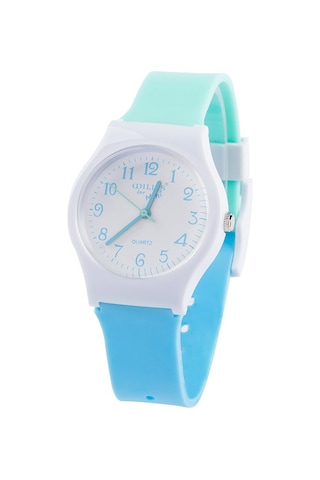 3d Karikatür Su Geçirmez Çocuk Kuvars Analog Çocuk Saati Küçük Kız Erkek Kol Saati Hediyeleri Diğer