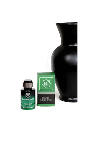 Davide Gilberto Narcotic Unisex Parfüm EDP 50 ML