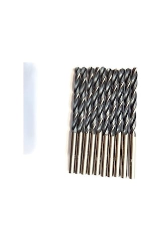 Hss Matkap Ucu 3 MM 10 Adet Hss Matkap Ucu 3 MM 10 Adet